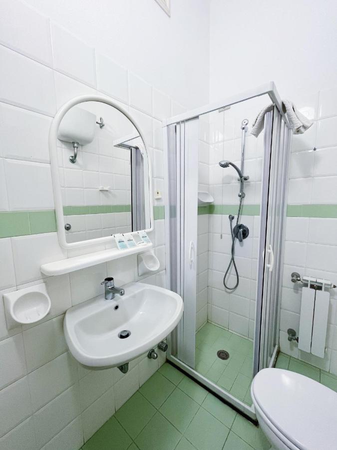 Hotel Rosetta Ischia Esterno foto