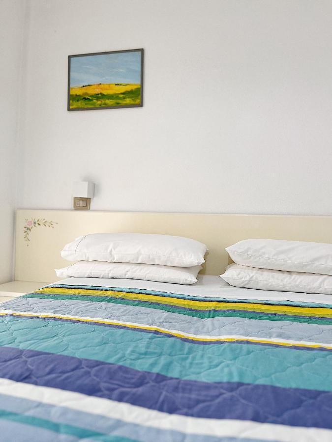 Hotel Rosetta Ischia Esterno foto