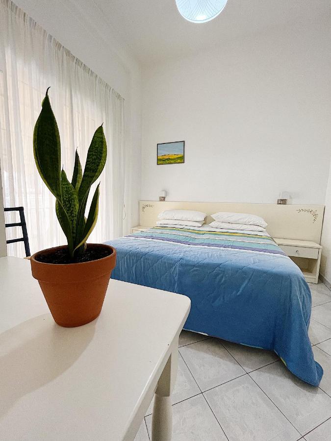 Hotel Rosetta Ischia Esterno foto